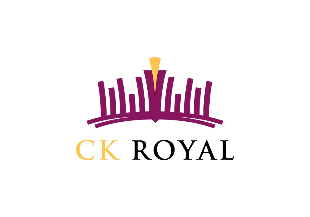 Logo CK Royal