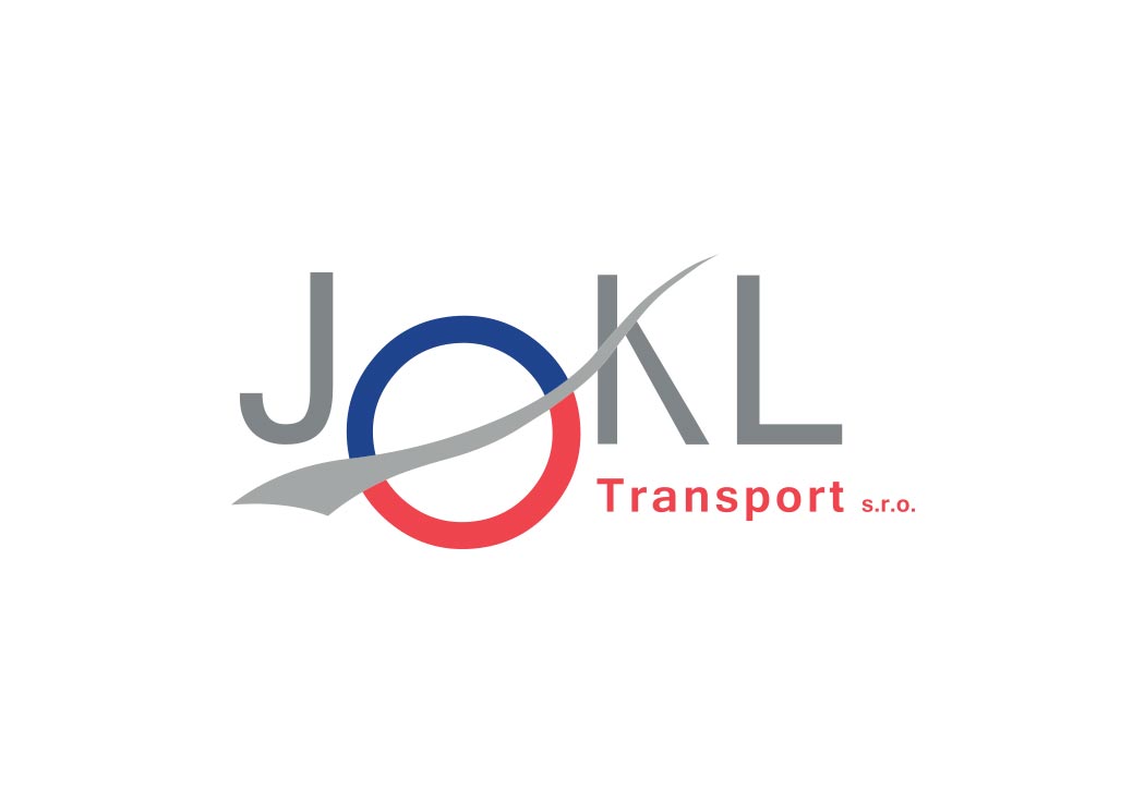 Logo JOKL Transport