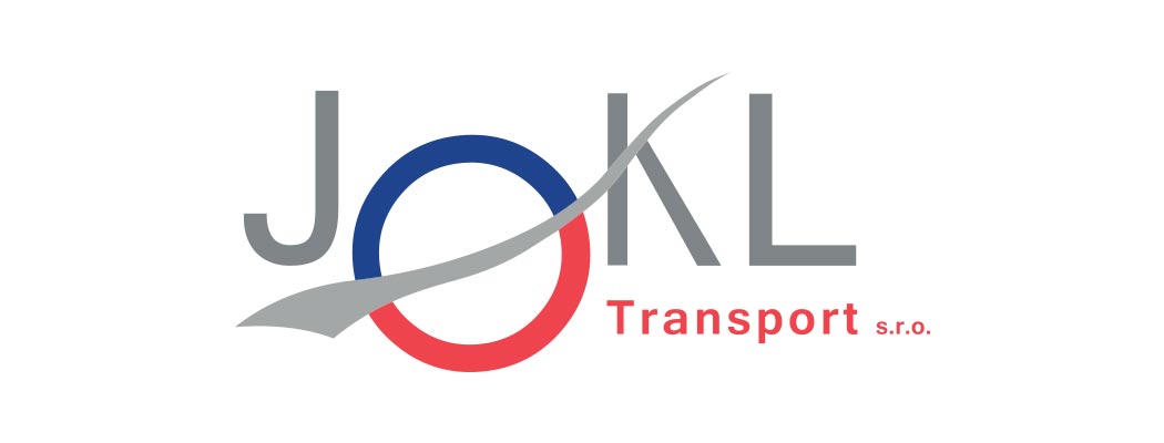 Logo JOKL Transport