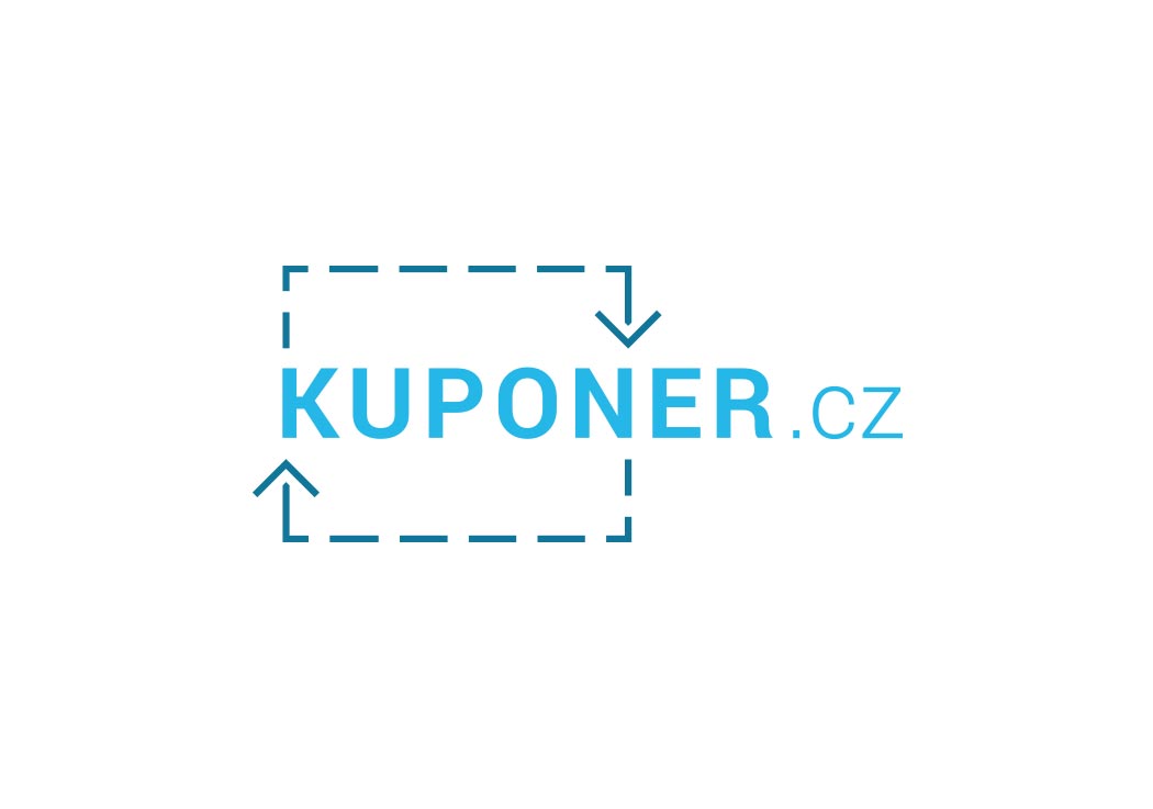 Logo Kuponer.cz