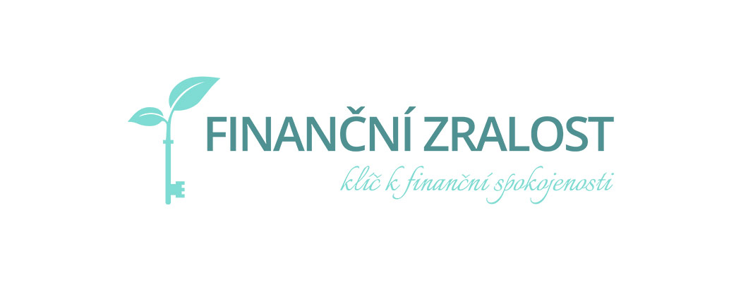 Logo Finanční zralost