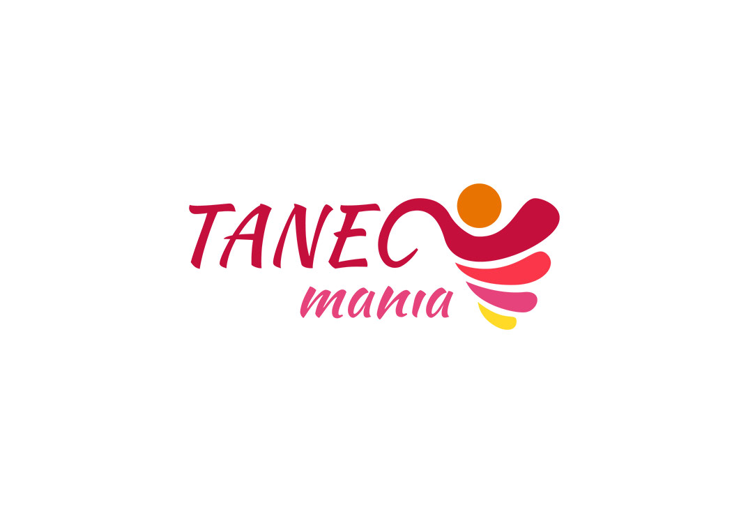 Logo pro e-shop Tanec mania